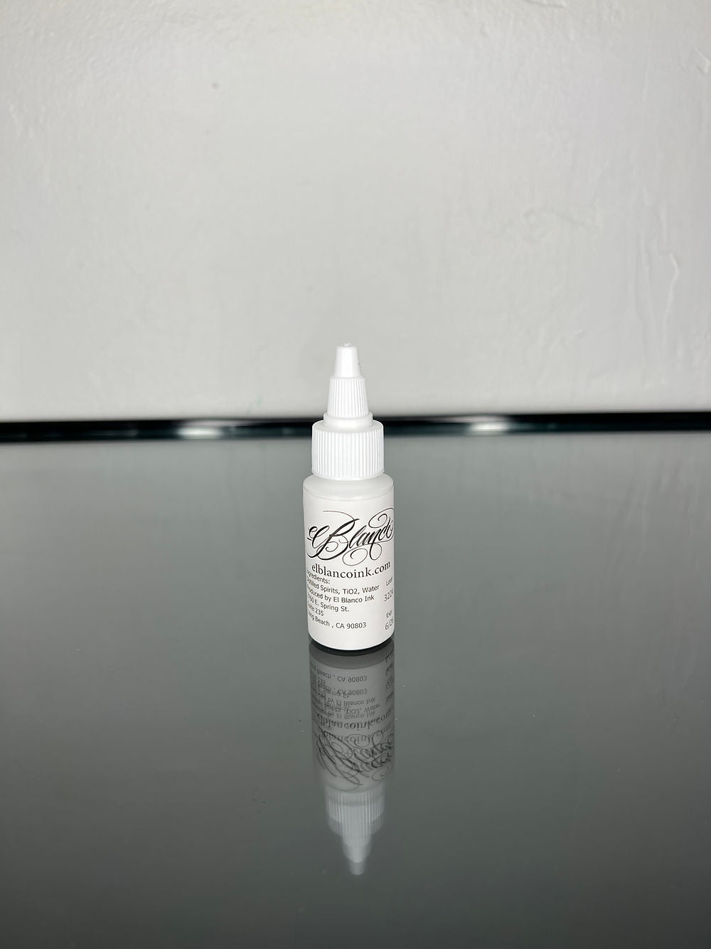 El Blanco - 1 oz / 4 oz