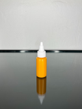 Golden Yellow - 1 oz / 4 oz