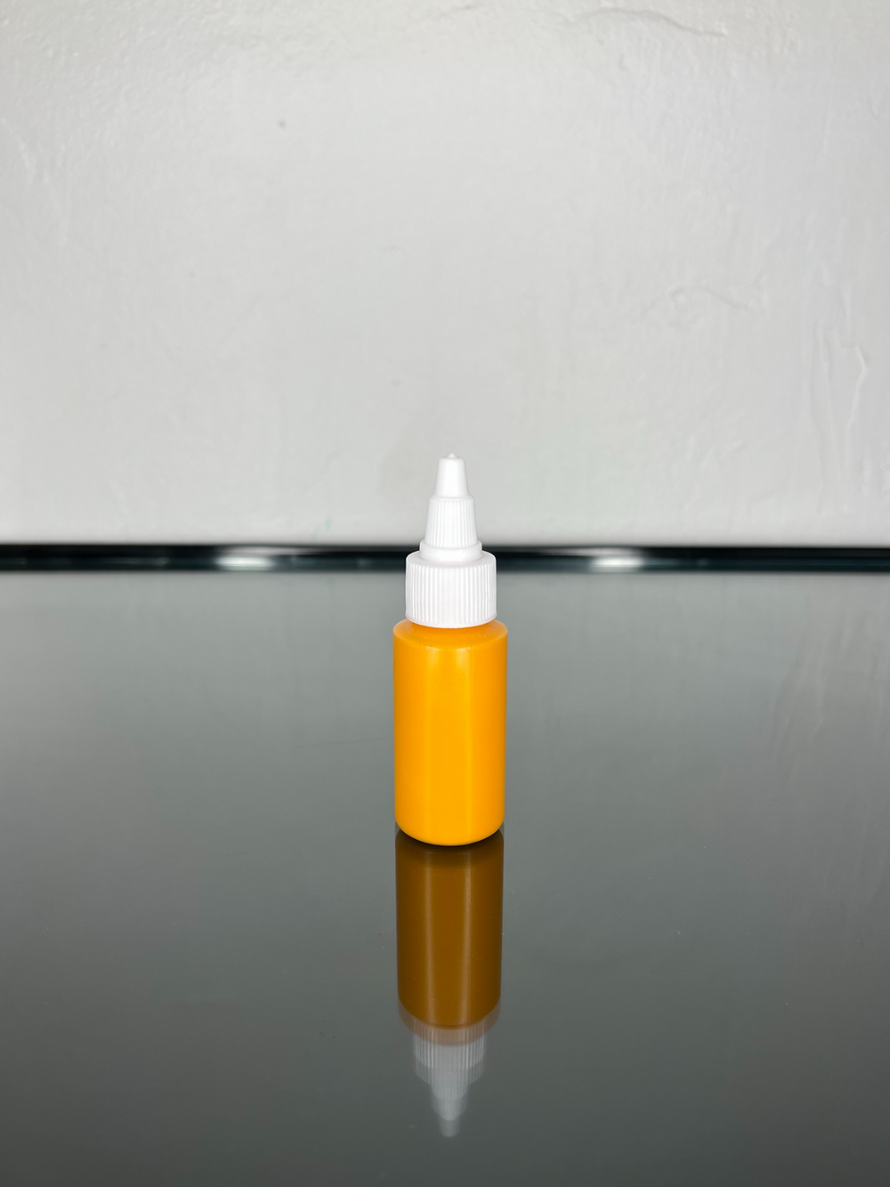 Golden Yellow - 1 oz / 4 oz