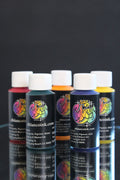 1oz Color Set - Los Colores