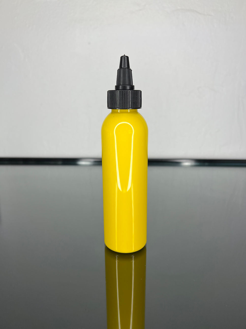 Bright Yellow - 1 oz / 4 oz